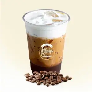 Hình ảnh Cappuccino đá