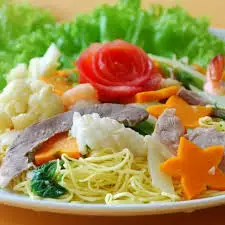 Hình ảnh Quán Sáu Lường - Hủ Tiếu & Cơm - Phạm Thế Hiển