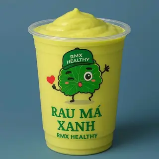 Hình ảnh Combo 2 sinh tố xoài