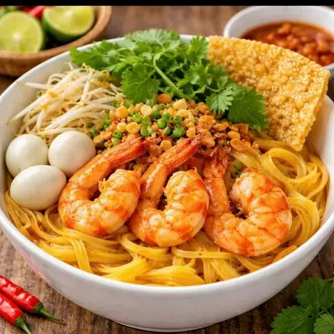 Hình ảnh Mì Quảng Ngọc Anh - Đinh Bộ Lĩnh