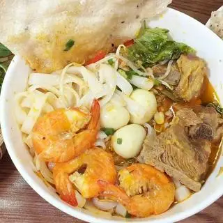 Hình ảnh Mỳ sườn