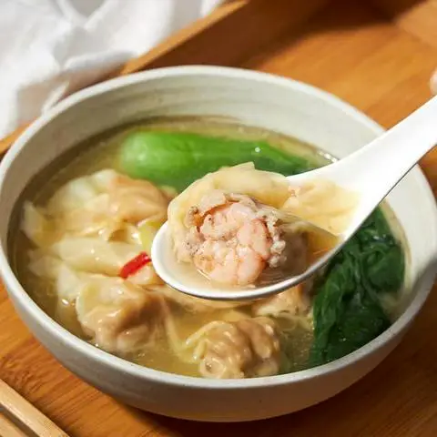 Hình ảnh Hoành Thánh Ông Cui - Đường 37