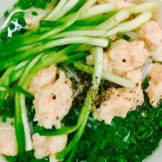 Hình ảnh Nước tôm