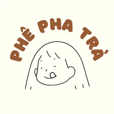 Hình ảnh Phê Pha Trà - Houjicha, Matcha & Trà Sữa - Trần Văn Dư