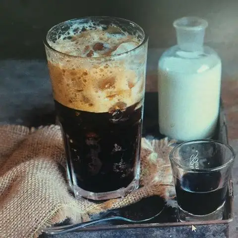 Hình ảnh Tiệm Trà Có Đá - Cafe, Matcha & Trà Giải Nhiệt - Đường Số 21