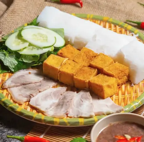 Hình ảnh Mr. Đậu - Bún Đậu Mắm Tôm - Nguyễn Ảnh Thủ