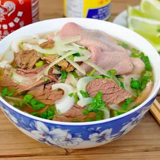Hình ảnh Phở em bé