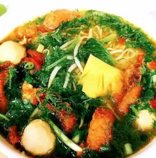 Hình ảnh Cá mọc