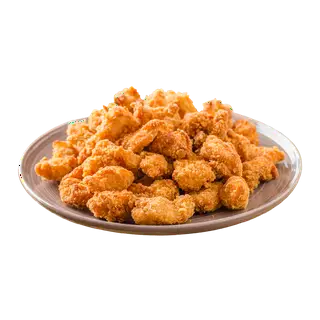 Hình ảnh Gà popcorn