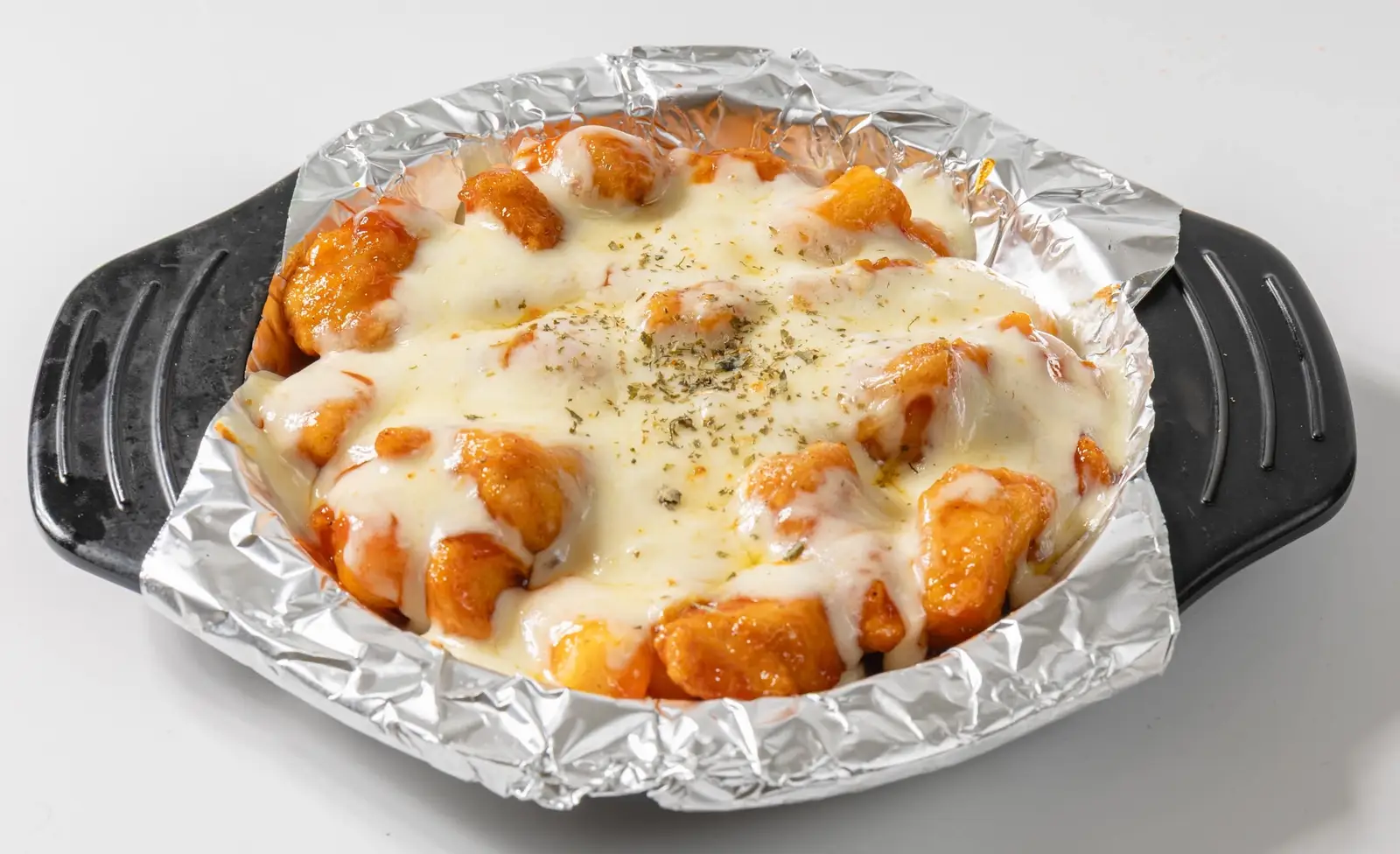 Hình ảnh Chick and Cheese - Gà Cay Phô Mai & Tokbokki Hàn Quốc - Cao Lỗ