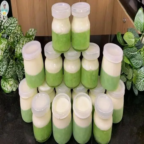 Hình ảnh Pastel Drink - Hoàng Ngân
