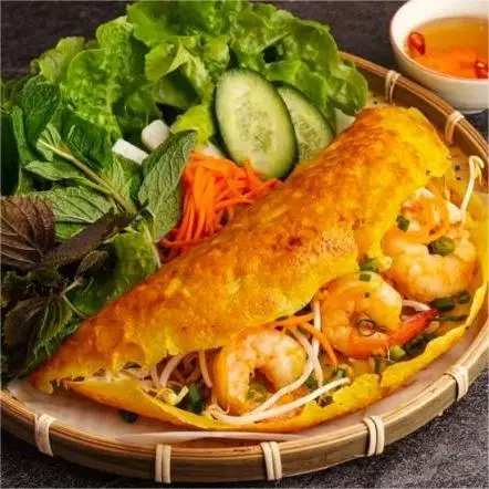 Hình ảnh Bánh Xèo Miền Tây & Bánh Khọt - Liên Khu 4-5
