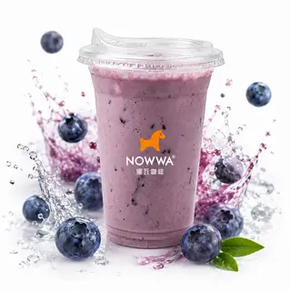Hình ảnh OHMEE Sữa Chua Lắc Berry-Size M-Đá-Ngọt Chuẩn