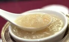 Hình ảnh Cháo yến