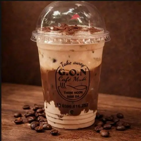 Hình ảnh Gon Cafe & Matcha - Thạnh Mỹ Lợi