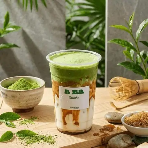 Hình ảnh A BÀ MATCHA - Liên Khu 1-6