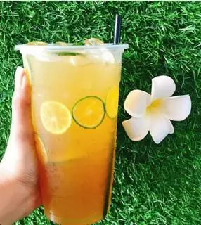 Hình ảnh Trà tắc