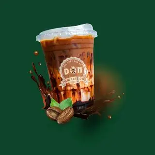 Hình ảnh PHÊ ĐEN ( máy )