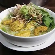 Hình ảnh Bánh Canh, Bún Cá Cô 3 - Điện Biên Phủ