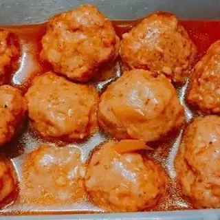 Hình ảnh Xíu mại thêm