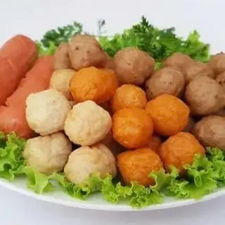 Hình ảnh Bò viên