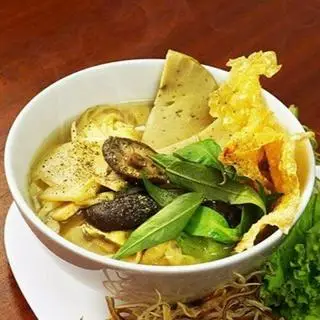 Hình ảnh Bún măng chay