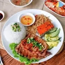 Hình ảnh  KHÓI - Cơm Tấm & Bún Thịt Nướng - Bình Chiểu