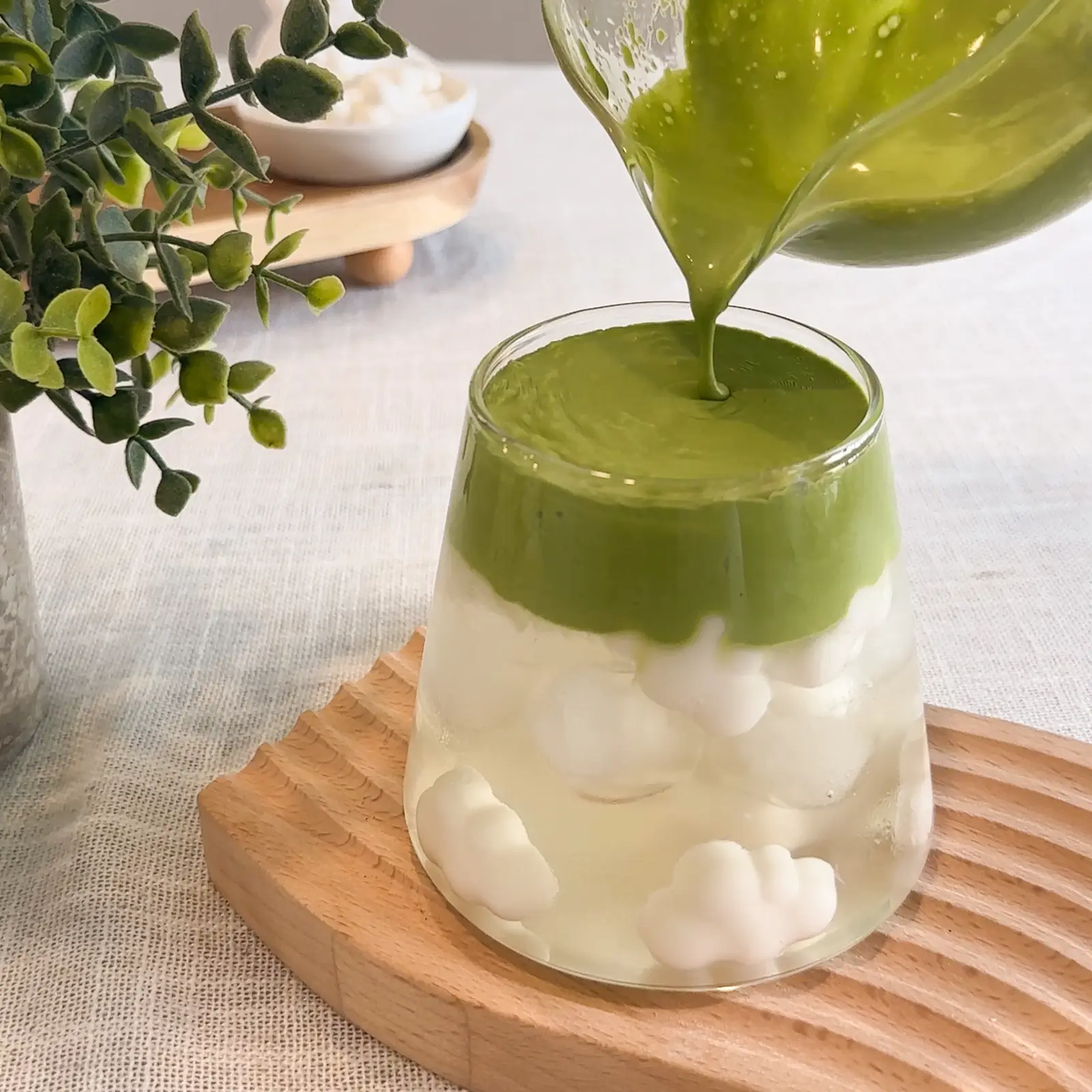 Hình ảnh Smile - Cacao, Matcha & Trà - Hồ Hảo Hớn