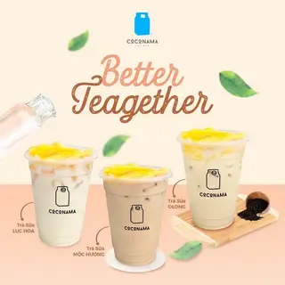 Hình ảnh Combo teagether