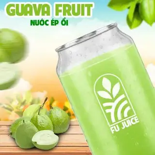 Hình ảnh Nước ép ổi