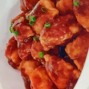 Hình ảnh Chicken manchurian