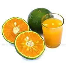 Hình ảnh Cam sành mật ong Đắk Lắk
