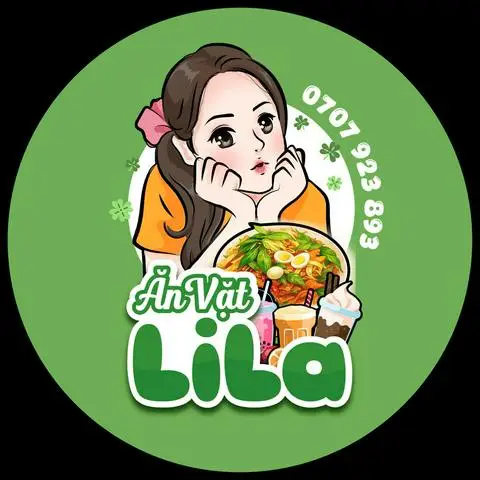 Hình ảnh Bánh Tráng Lila - Phạm Thế Hiển