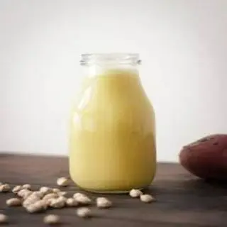 Hình ảnh Hạt sen mix lúa mạch - bắp