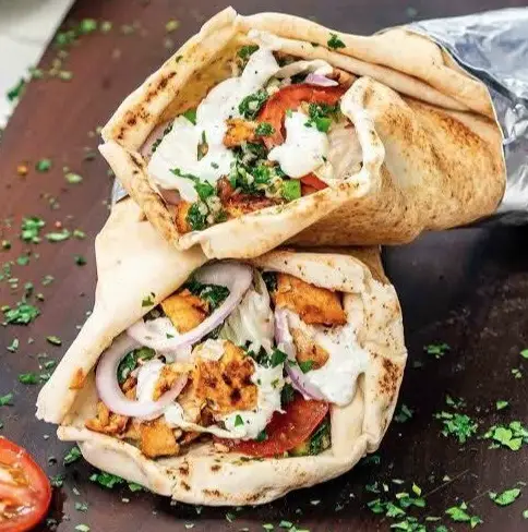 Hình ảnh Okela - Kebab Bánh Mì Tacos - Huỳnh Thiện Lộc