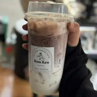 Hình ảnh Caccao latte