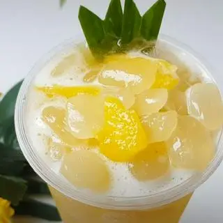 Hình ảnh Trà thơm hạt đác