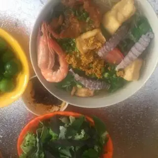 Hình ảnh Bún hải sản