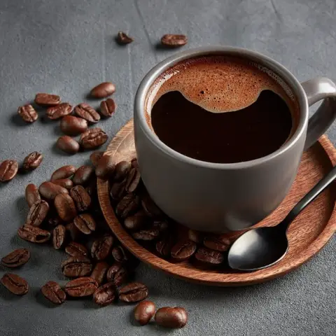 Hình ảnh Cafe Bé Ục - Đường Số 7