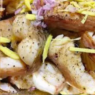 Hình ảnh Cá thêm
