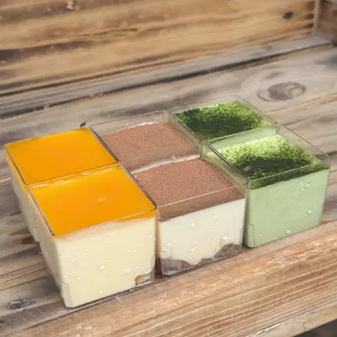 Hình ảnh May Cake - Lạc Long Quân