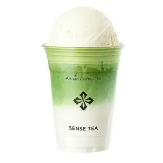 Hình ảnh Matcha sữa tươi gelato