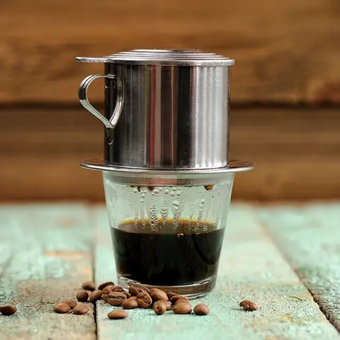 Hình ảnh Cafe 2 Chị Em - Cafe Pha Phin Nguyên Chất Buôn Mê - Xô Viết Nghệ Tĩnh