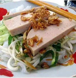 Hình ảnh Bánh ướt nóng phần lớn