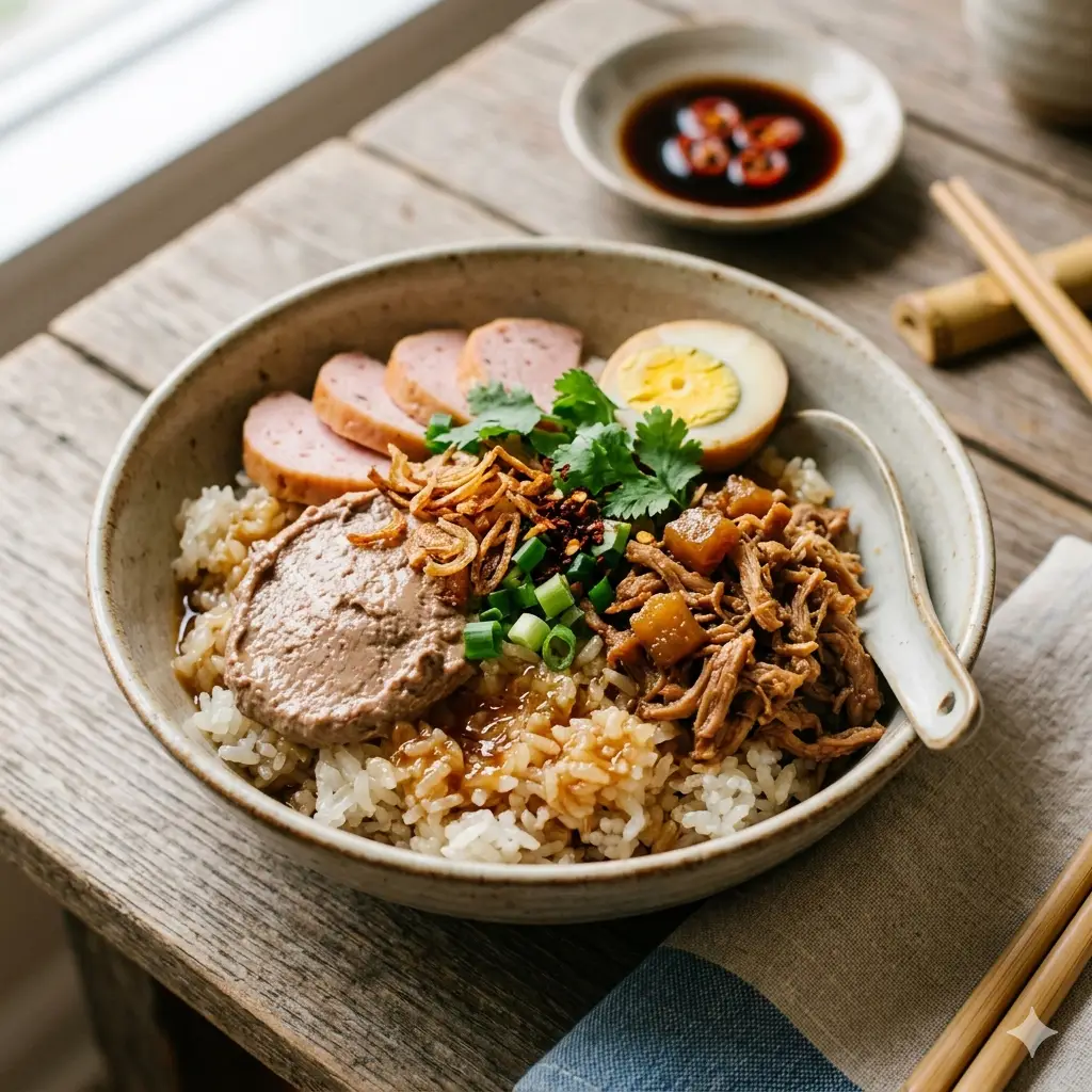 Hình ảnh pate ( 100g )