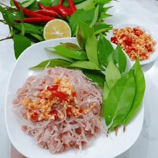 Hình ảnh Nem Tươi
