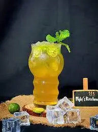 Hình ảnh Trà quất nha đam
