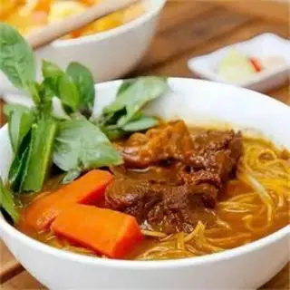 Hình ảnh Phở Bò Kho