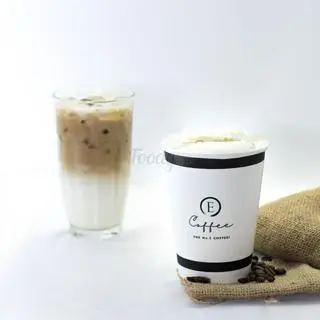 Hình ảnh Latte đá