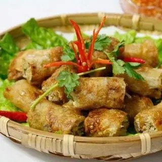 Hình ảnh Nem rán